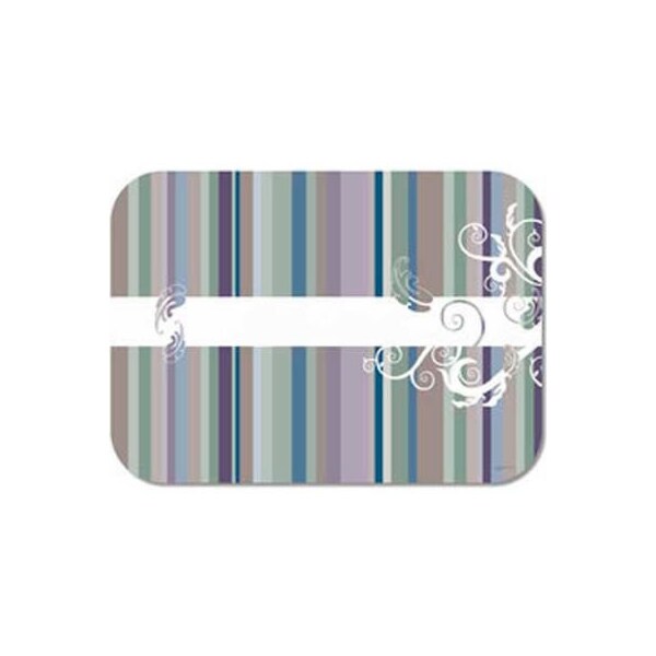 Dinex - Vertese Traycover W/Straight Edge Round Corner, 13-5/8in, x 18-3/4in, 1000/Cs